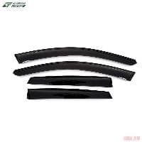 Дефлекторы боковых окон Cobra для Kia Ceed хэтчбек 5дв. (2007-2012) № K10407