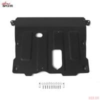 Защита картера и КПП для Renault Duster (2021-2025) № 111.04736.1