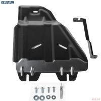 Защита раздаточной коробки (оцинкованная) для Lexus LX (2015-2021) № ZZZ.9508.1