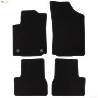 Коврики салона Klever текстильные Econom для Citroen C3 (2002-2008) № KLEVER01100101200k