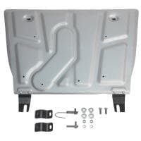 Защита двигателя и КПП для Toyota RAV4 (2012-2019) № 333.5709.1