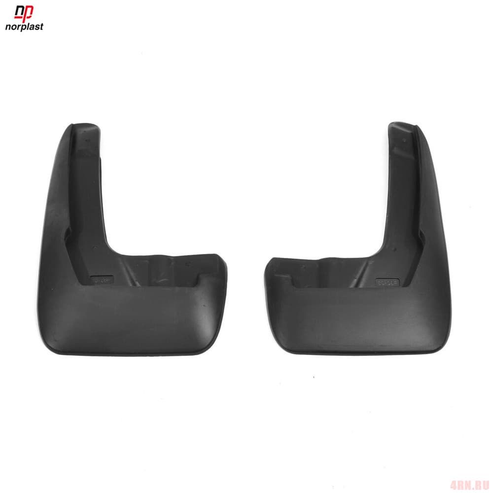Брызговики передние для Toyota C-HR (2017-2023) № NPL-Br-88-08F