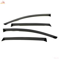 Дефлекторы боковых окон для Ford Escape (2012-2019) № DN-FORD-00011