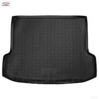 Коврик багажника оригинальный для Chery Tiggo 7 Pro MAX (2022-2024) № CHERY1010