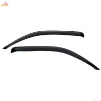 Дефлекторы боковых окон для Kia Bongo (2022-2025) 2 шт. № DN-10127