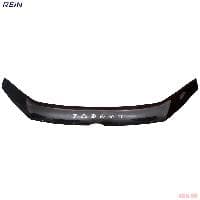 Дефлектор капота Rein для Volkswagen Passat B7 (2011-2015) № REINHD788