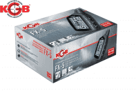 Автосигнализация KGB с автозапуском № FX-5