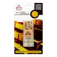 Ароматизатор жидкий подвесной флакон с деревянной крышкой ARNEZI французский автопарфюм №16 patron embouteill? ARNEZI A1509095