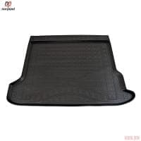 Коврик в багажник Norplast для Toyota Land Cruiser 150 Prado (J150) (2013-2025) 5 мест № NPA00-T88-485