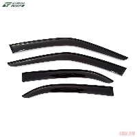 Дефлекторы боковых окон Cobra для Iran Khodro Samand (2006-2011) № I20106