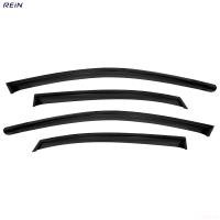 Дефлекторы окон для Changan Alsvin (2023-2025) № REINWV1244