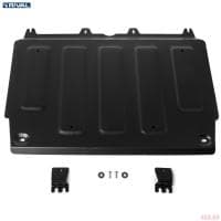 Защита картера для Toyota Corolla (2019-2025) № 111.9530.1