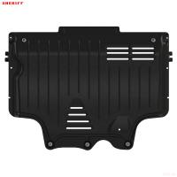 Защита картера и КПП для Jetta VS7 (2023-2025) № 50.5447