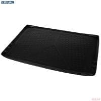 Коврик в багажник Rival для Skoda Yeti (2014-2017) № 15103002