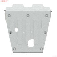 Защита картера и КПП для Renault Duster (2021-2025) № 18.5106