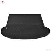 Коврик багажника Norplast для Kia Sorento (XM) (2009-2012) 7 мест, сложенный 3 ряд № NPA00-T43-648