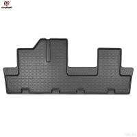 Коврики салона для JAC S7 (2020-2025) 3-й ряд № NPA00-C38-411-1