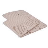 Коврики салона передние оригинальные для BMW 1-Серия E81/E82/E87/E88 (2007-2011) № 51470429184