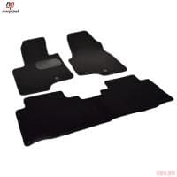 Коврики салона Norplast текстильные для Opel Antara (2012-2015) № NPL-VTe-630-071a