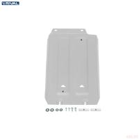 Защита КПП для Great Wall Poer АКПП (2021-2025) полный № 333.2024.1