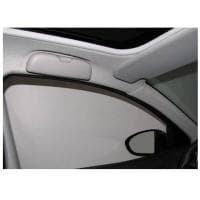 Чехол для очков (оригинал) для Nissan Qashqai (2010-2013) № KE969BR010