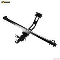 Фаркоп PT Group для Lada (ВАЗ) Нива 4x4 Urban (2014-2020) № 01211502