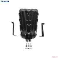 Защита редуктора для Renault Arkana (2019-2025) № 111.4737.1