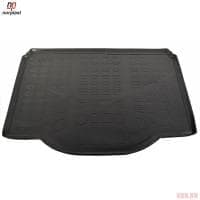 Коврик в багажник Norplast для Opel Mokka (2012-2019) № NPA00-T63-580