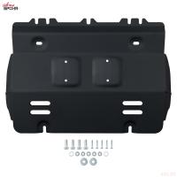 Защита радиатора для Tank 300 (2023-2025) 4WD, АКПП № 111.04801.1