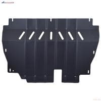 Защита картера для Chery Tiggo 8 (2018-2025) № NLZ.63.29.030