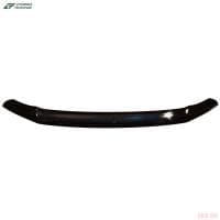 Дефлектор капота для Volkswagen Transporter T6 (2015-2025) № DK077