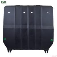 Защита картера для Kia K5 (2020-2025) № ECO.25.54.030