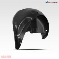 Подкрылок задний правый для Lada (ВАЗ) Vesta (2015-2025) со штатным войлоком № NLL.52.34.004