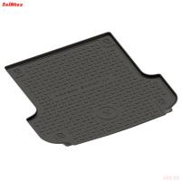 Коврик в багажник для Mitsubishi Pajero Sport (2016-2025) № 87658