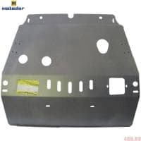 Защита двигателя, КПП для Toyota Highlander (2010-2014) № 35003