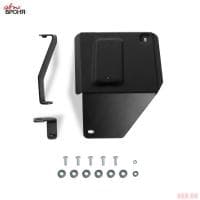 Защита адсорбера для Kia Seltos (2020-2025) полный привод № 111.02849.1