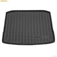 Коврик в багажник Rezkon для Skoda Karoq (2020-2025) № 5530035100