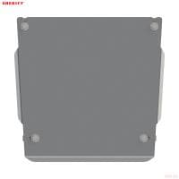 Защита КПП для Lifan MyWay (2016-2020) № 28.3558