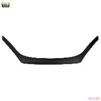 Дефлектор капота SIM для Ford Focus 2 (2005-2007) № SFOFO20512