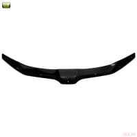 Дефлектор капота для Skoda Karoq (2018-2025) № SSCKAR1712