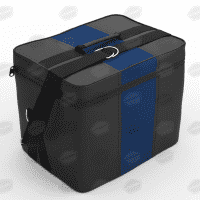 Автомобильная сумка (30х30х20 см), Артикул: ASEK-0105