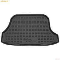 Коврик в багажник Rezkon для Chery Tiggo 2 (2017-2020) № 5011025100