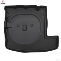 Органайзер в багажник под запасное колесо для Geely Atlas Pro (2021-2025) № NP-OrP-24-030-1