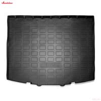 Коврик багажника оригинальный для Москвич 3 (2022-2025) № MAZAXS011121