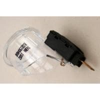 Кольцо для установки пепельницы для Land Rover Evoque (2012-2018) № LR032634