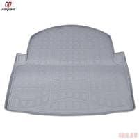 Коврик в багажник Norplast для Mercedes E-Class (W212) седан Avantgarde (2013-2016) серый № NPA00-T56-400-G