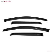 Дефлекторы окон оригинальные для Kaiyi E5 (2021-2025) № KAE5WDD402NL