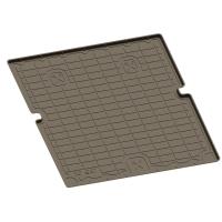 Коврик в багажник для BMW X7 (G07) (2018-2025) № 93461