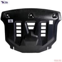 Защита двигателя и КПП для Kia Sorento Prime (2015-2016) № 11.27k