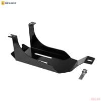 Защита редуктора оригинальная для Renault Duster (2021-2025) № 7711547620